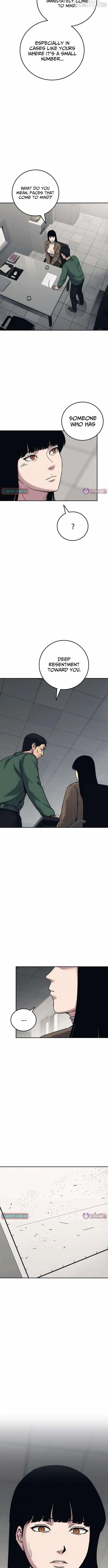 Let Me Know Your Price Chapter 26 page 16 - 