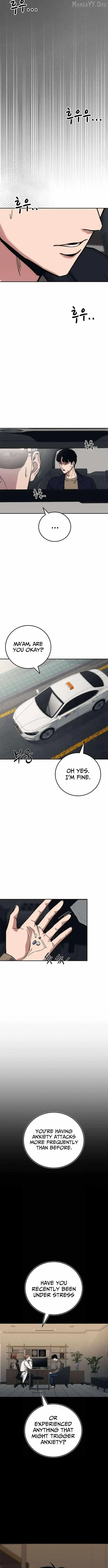 Let Me Know Your Price Chapter 26 page 18 - 