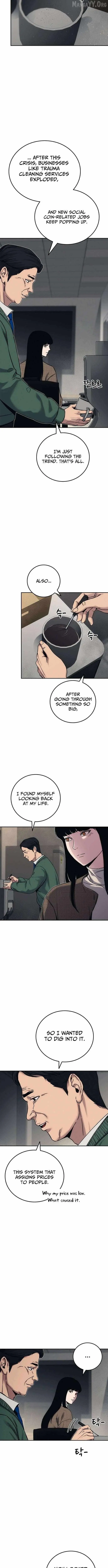Let Me Know Your Price Chapter 26 page 3 - 