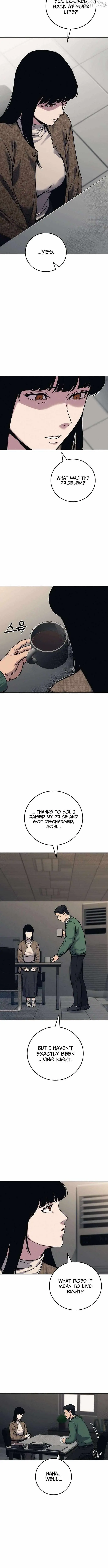 Let Me Know Your Price Chapter 26 page 4 - 