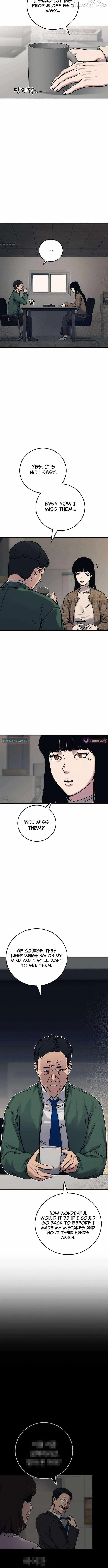 Let Me Know Your Price Chapter 26 page 6 - 