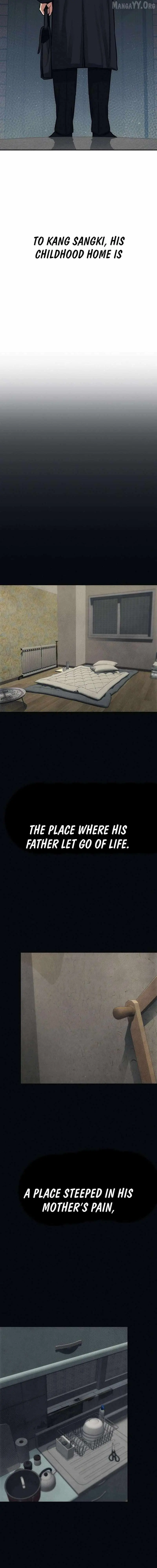 Let Me Know Your Price Chapter 27 page 2 - 