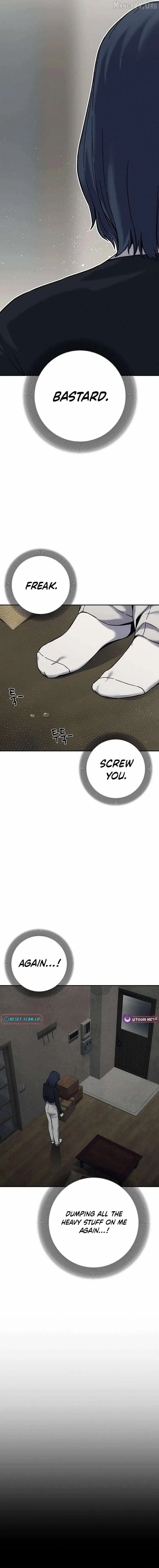 Let Me Know Your Price Chapter 27 page 13 - 