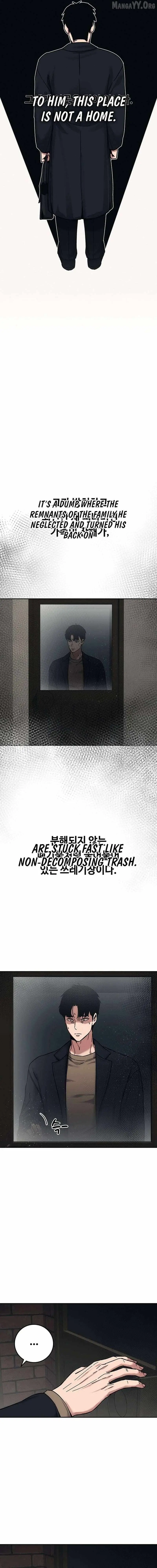 Let Me Know Your Price Chapter 27 page 4 - 
