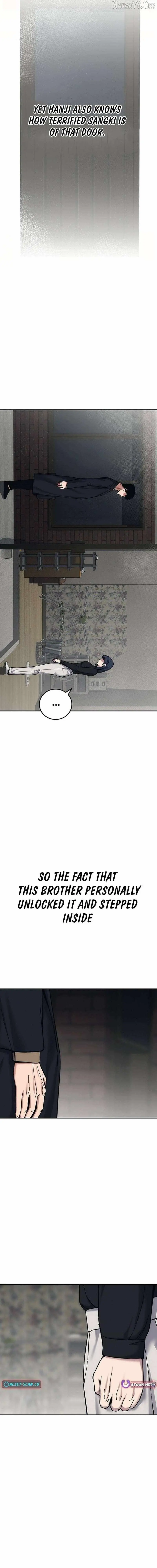 Let Me Know Your Price Chapter 27 page 8 - 