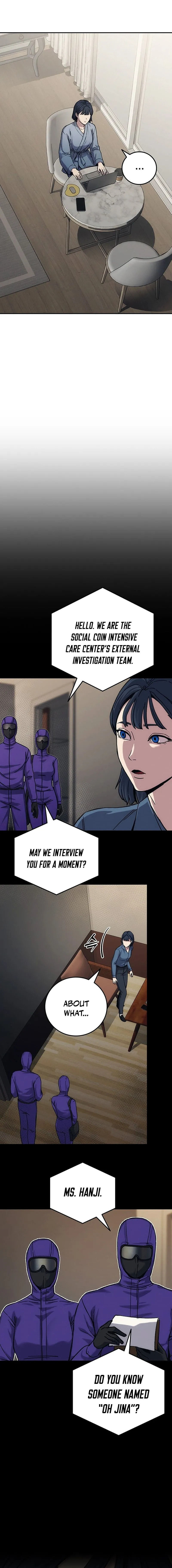 Let Me Know Your Price Chapter 28 page 2 - 