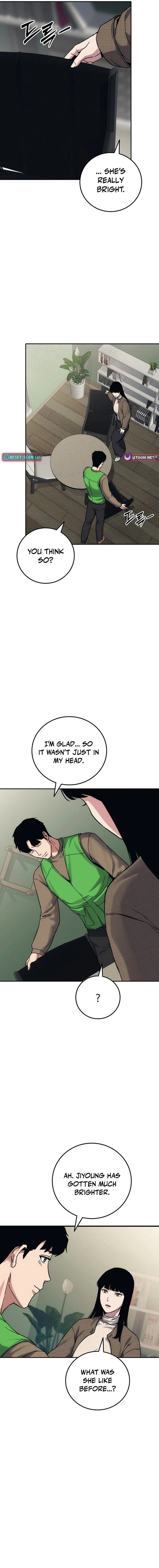 Let Me Know Your Price Chapter 28 page 16 - 