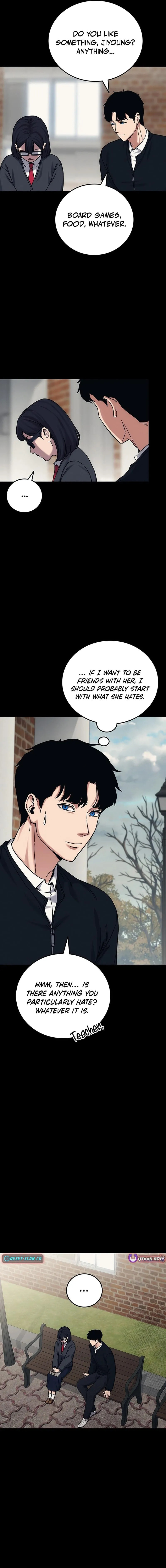 Let Me Know Your Price Chapter 28 page 18 - 
