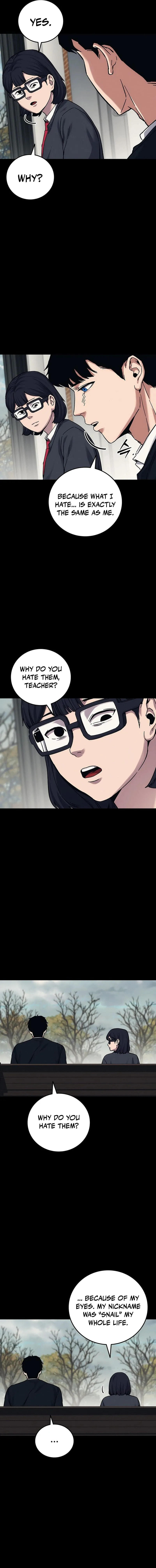 Let Me Know Your Price Chapter 28 page 20 - 