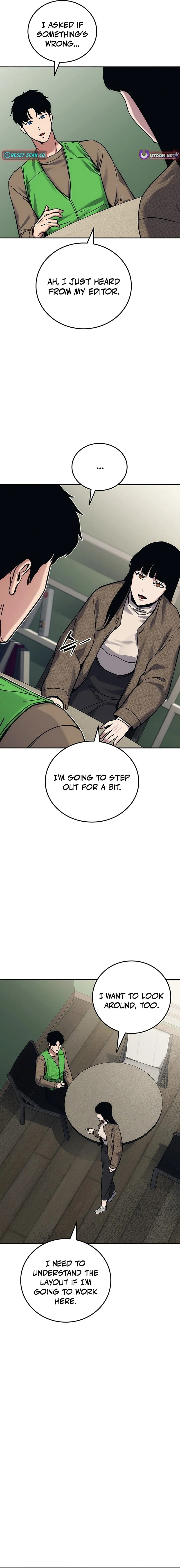 Let Me Know Your Price Chapter 28 page 29 - 