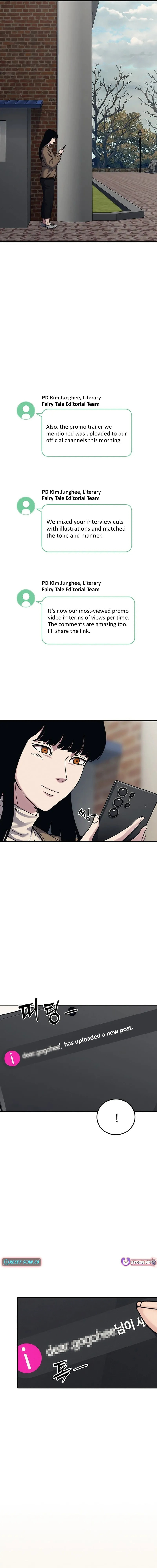 Let Me Know Your Price Chapter 28 page 31 - 
