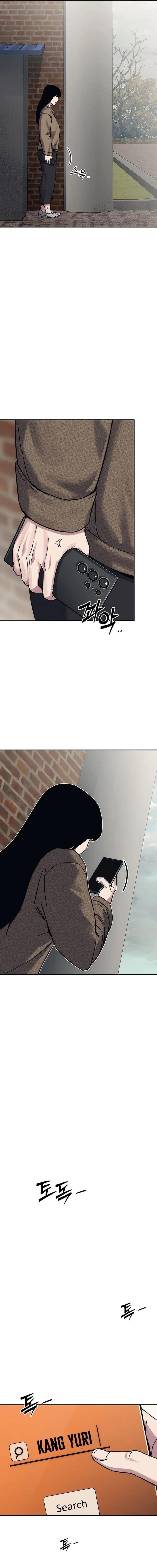 Let Me Know Your Price Chapter 28 page 33 - 