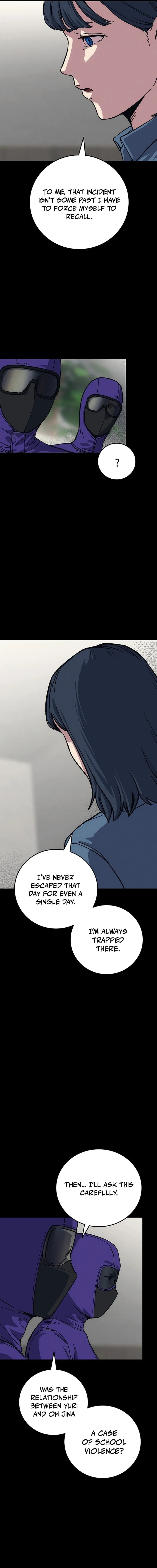 Let Me Know Your Price Chapter 28 page 35 - 