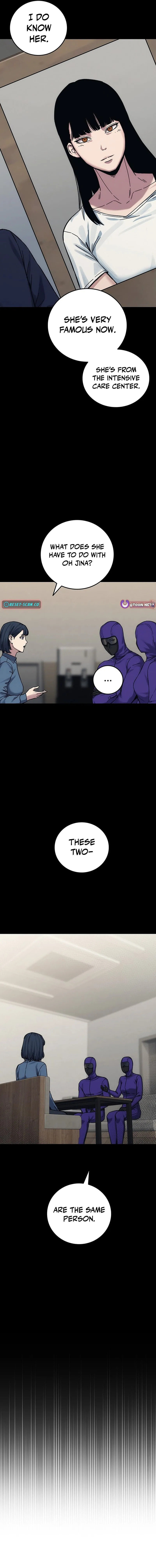 Let Me Know Your Price Chapter 28 page 6 - 