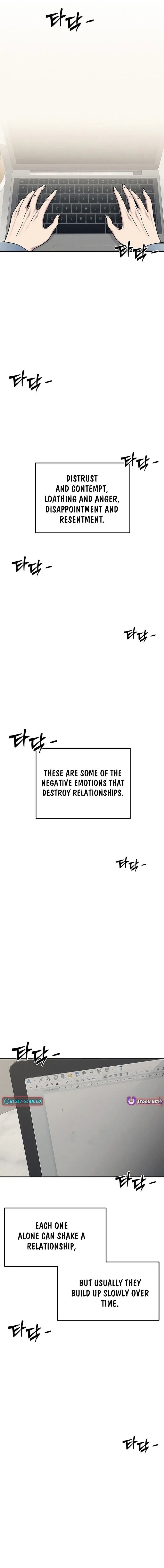 Let Me Know Your Price Chapter 28 page 8 - 
