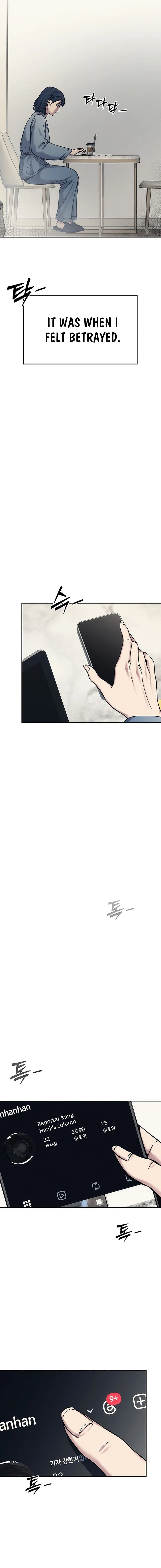 Let Me Know Your Price Chapter 28 page 10 - 
