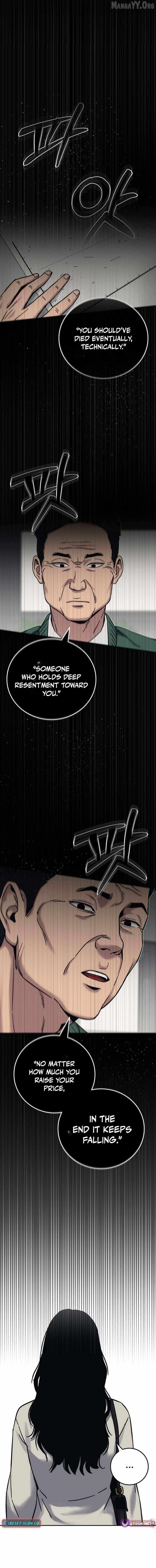 Let Me Know Your Price Chapter 29 page 13 - 