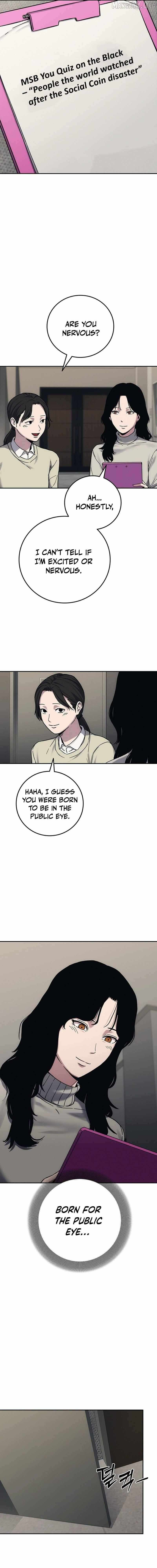 Let Me Know Your Price Chapter 29 page 17 - 