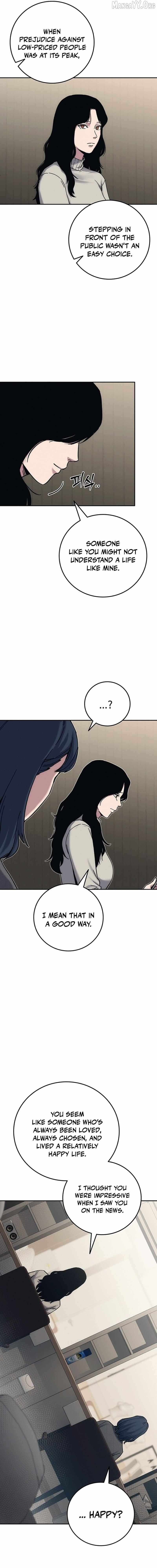 Let Me Know Your Price Chapter 29 page 25 - 