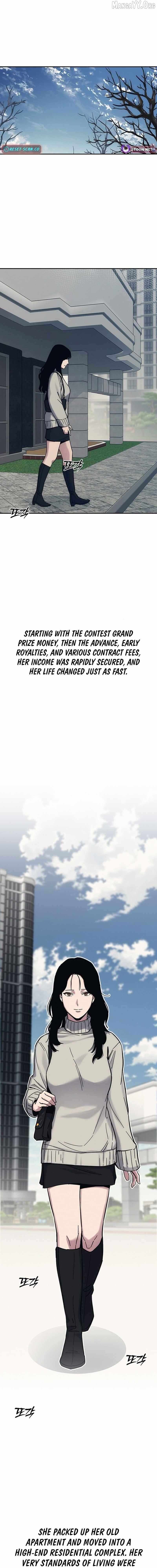 Let Me Know Your Price Chapter 29 page 8 - 