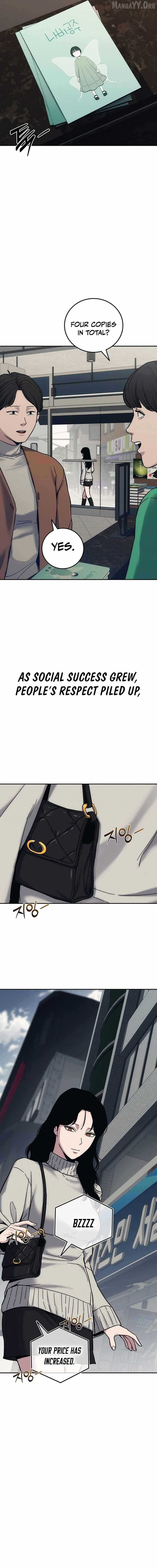 Let Me Know Your Price Chapter 29 page 10 - 