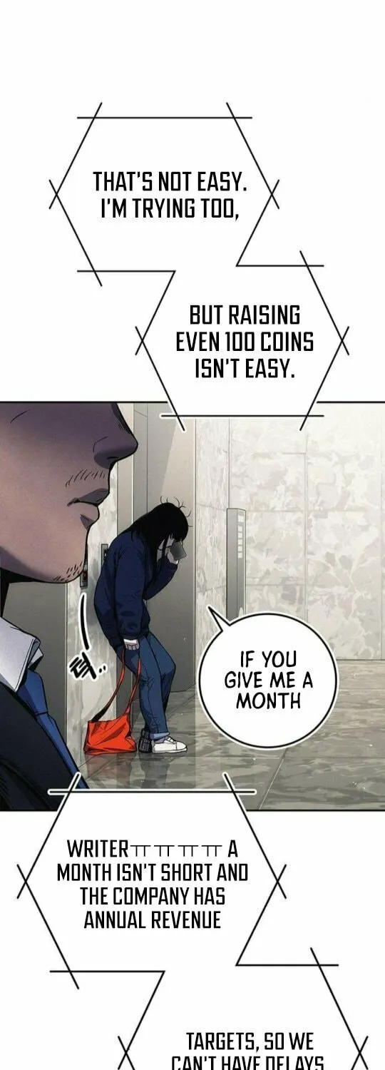 Let Me Know Your Price Chapter 3 page 101 - 