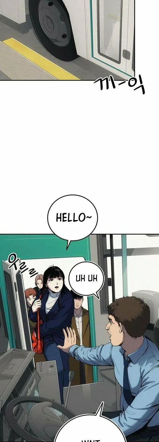 Let Me Know Your Price Chapter 3 page 18 - 