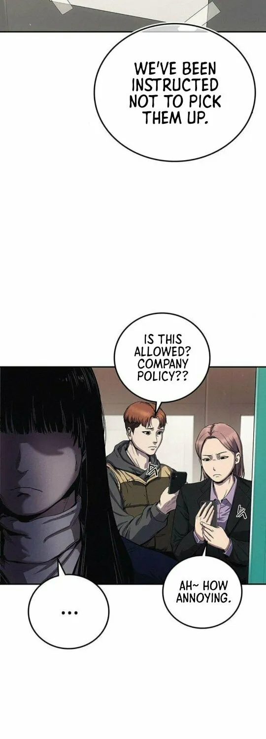 Let Me Know Your Price Chapter 3 page 23 - 