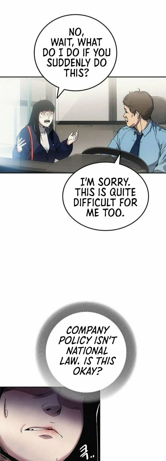 Let Me Know Your Price Chapter 3 page 24 - 