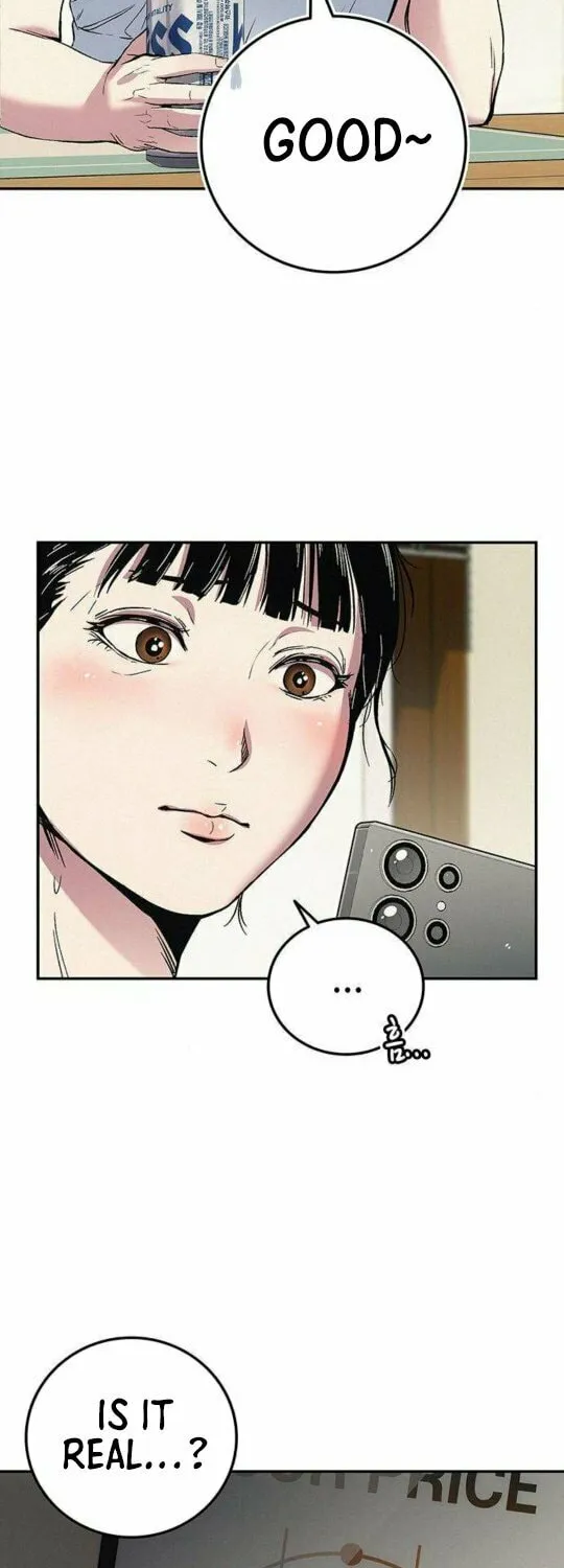 Let Me Know Your Price Chapter 3 page 4 - 