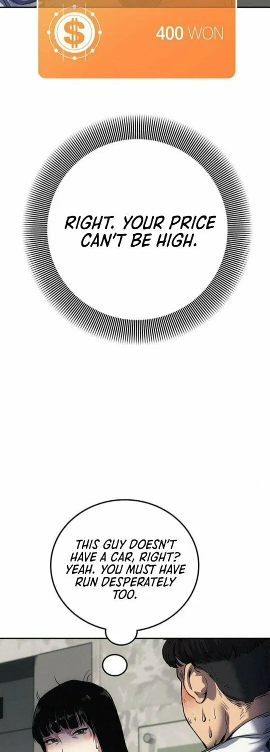 Let Me Know Your Price Chapter 3 page 64 - 