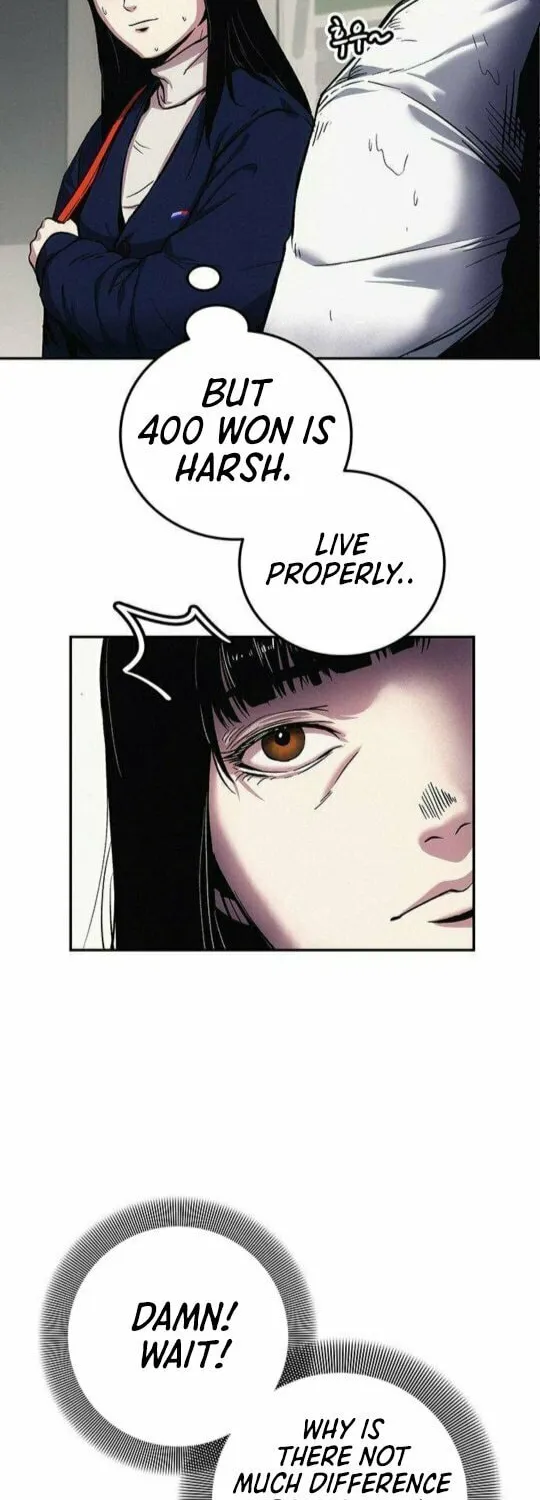 Let Me Know Your Price Chapter 3 page 65 - 
