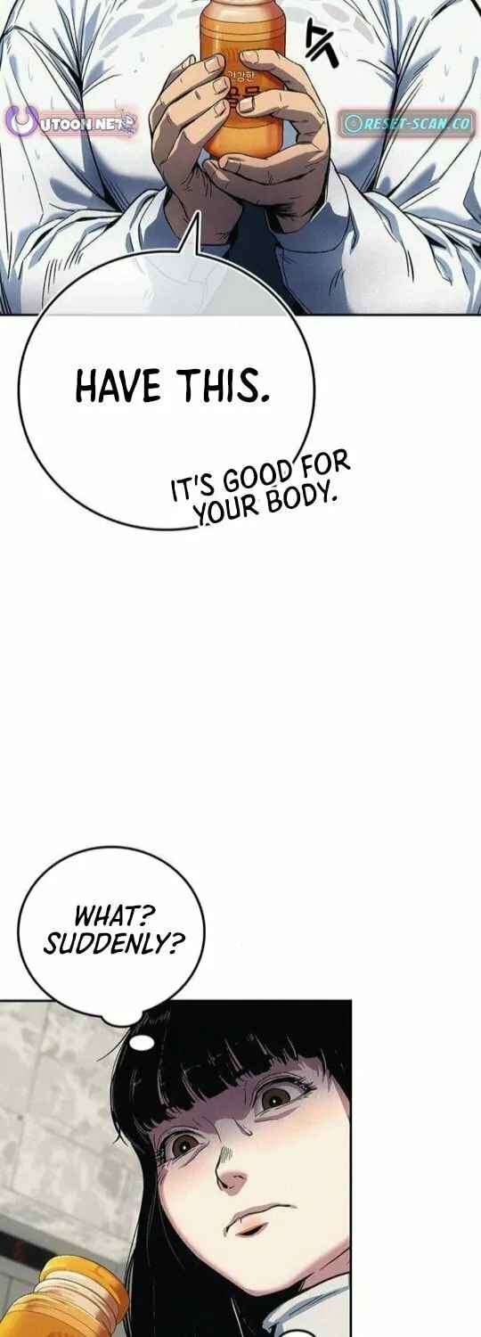Let Me Know Your Price Chapter 3 page 68 - 