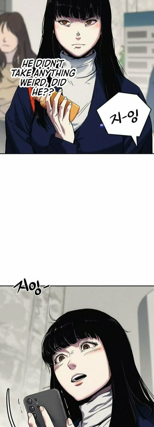 Let Me Know Your Price Chapter 3 page 74 - 