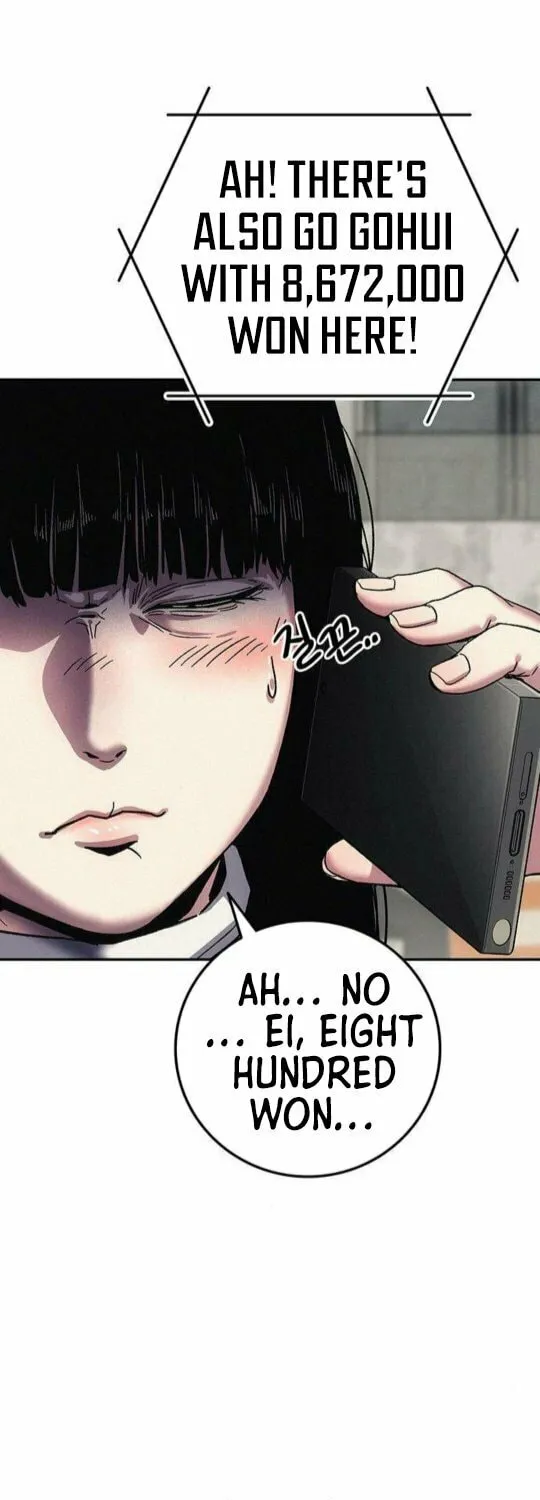 Let Me Know Your Price Chapter 3 page 89 - 