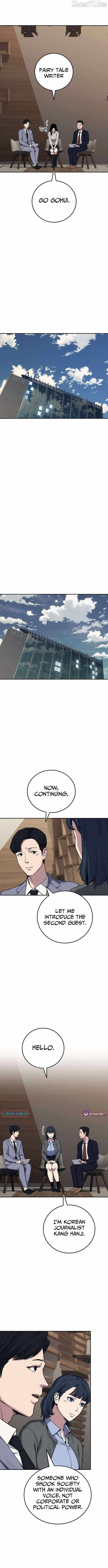 Let Me Know Your Price Chapter 30 page 11 - 