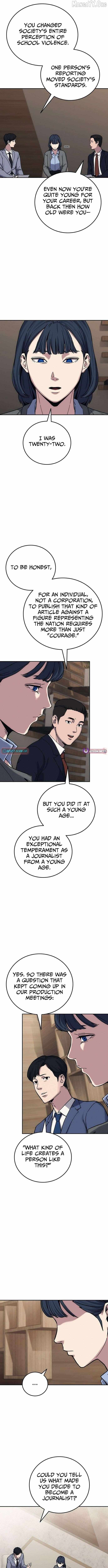 Let Me Know Your Price Chapter 30 page 15 - 