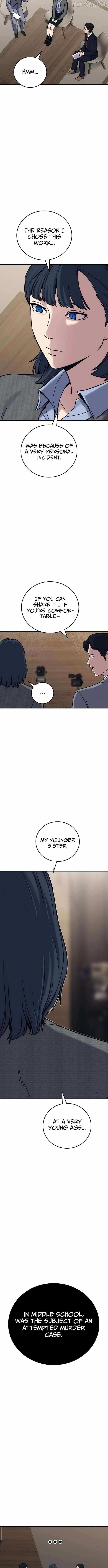 Let Me Know Your Price Chapter 30 page 16 - 