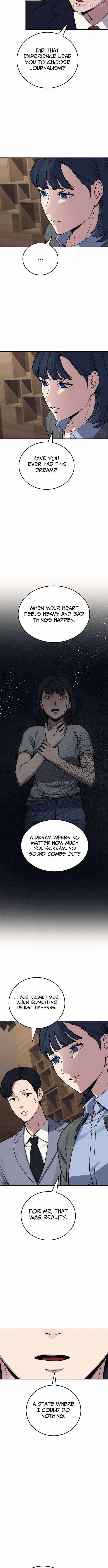 Let Me Know Your Price Chapter 30 page 18 - 
