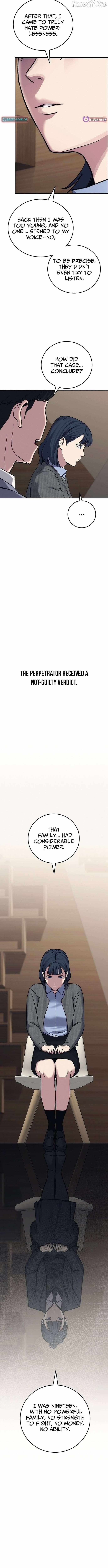 Let Me Know Your Price Chapter 30 page 19 - 