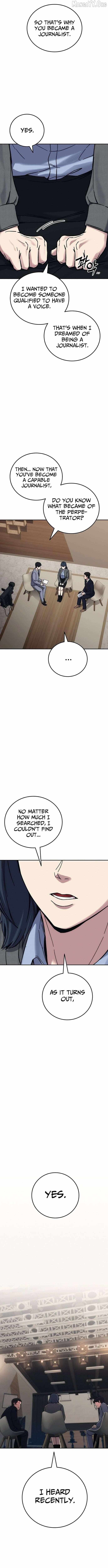 Let Me Know Your Price Chapter 30 page 20 - 