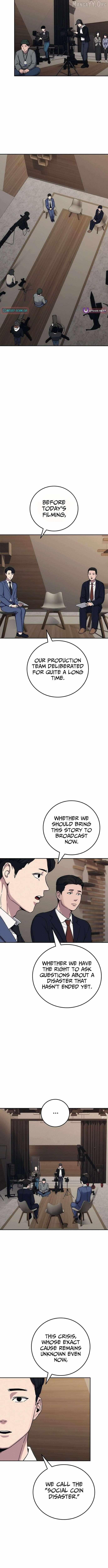 Let Me Know Your Price Chapter 30 page 8 - 