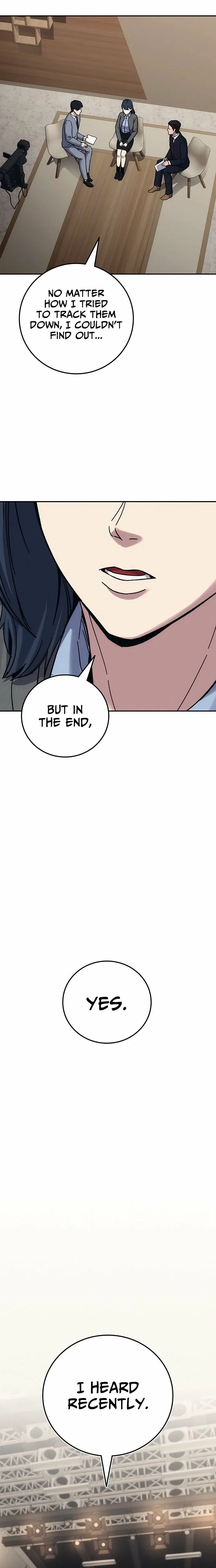 Let Me Know Your Price Chapter 31 page 2 - 