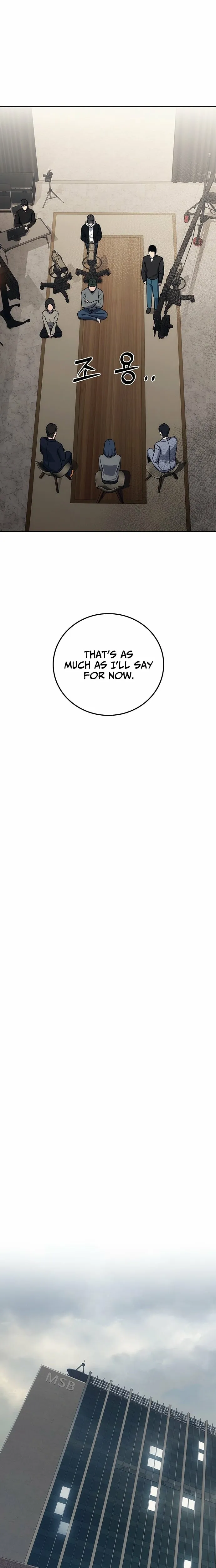 Let Me Know Your Price Chapter 31 page 12 - 