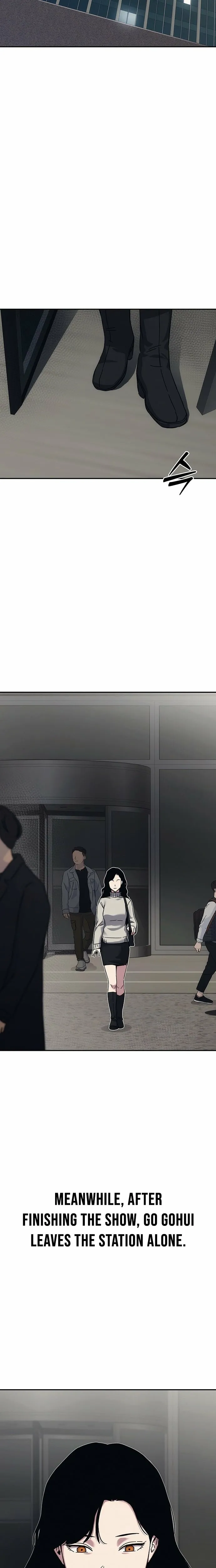 Let Me Know Your Price Chapter 31 page 13 - 