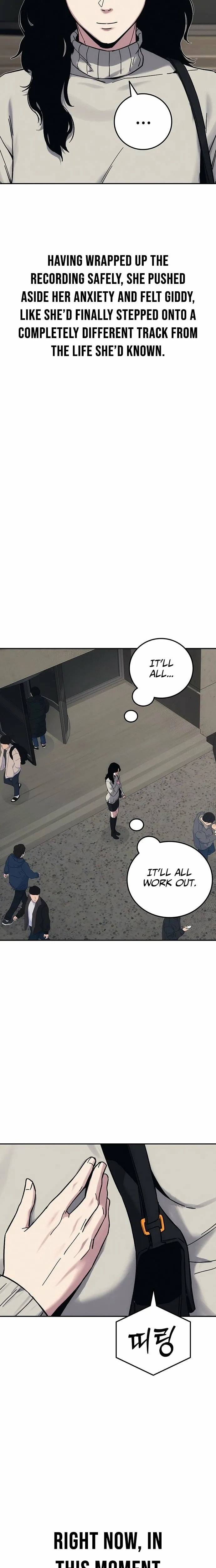 Let Me Know Your Price Chapter 31 page 14 - 
