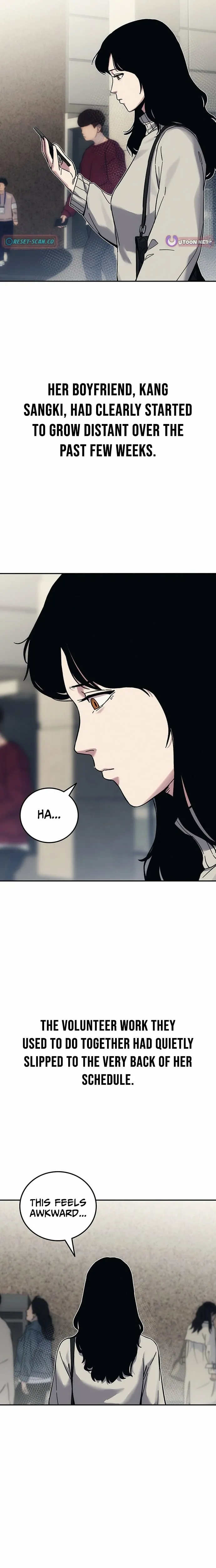 Let Me Know Your Price Chapter 31 page 16 - 