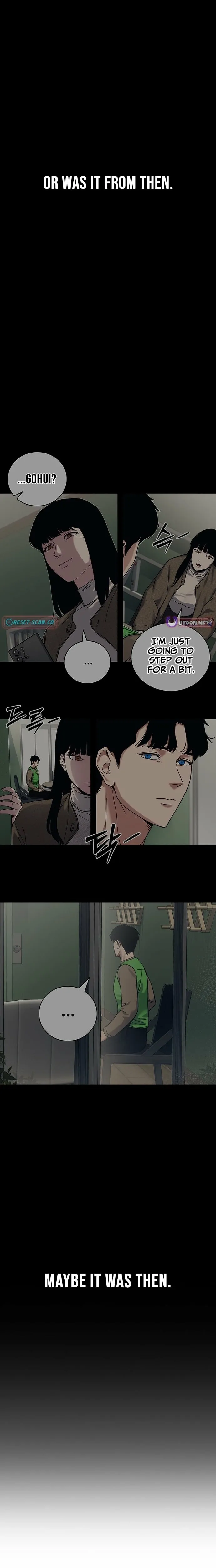 Let Me Know Your Price Chapter 31 page 23 - 