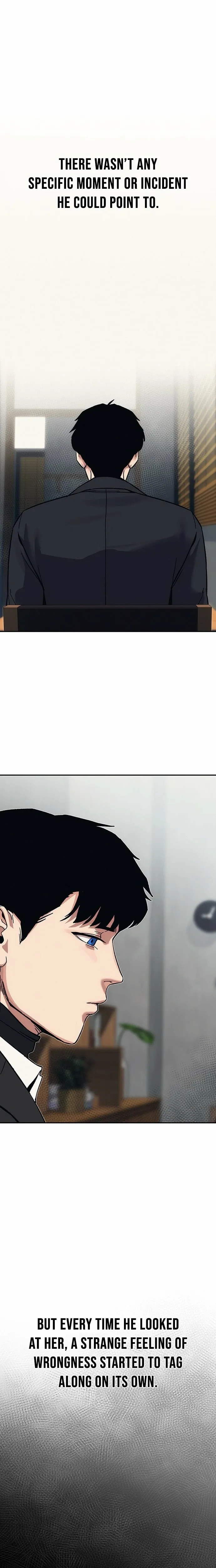 Let Me Know Your Price Chapter 31 page 24 - 