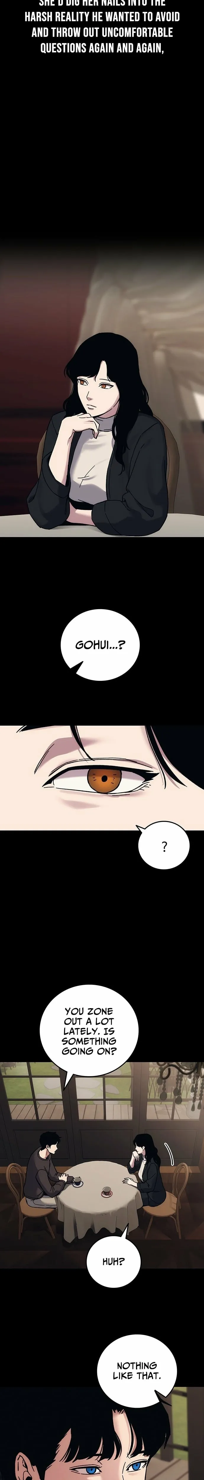 Let Me Know Your Price Chapter 31 page 27 - 